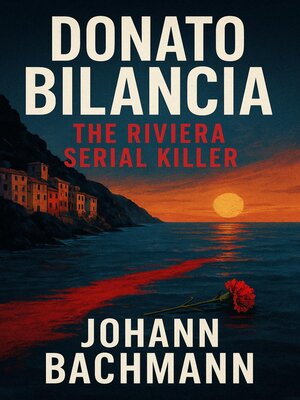 cover image of Donato Bilancia